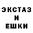 Amphetamine Розовый YourNotEveryDayGamer